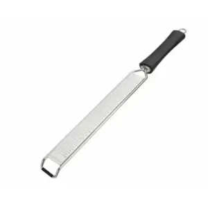 Râpe longue fine inox Lacor | Râpage précis et efficace