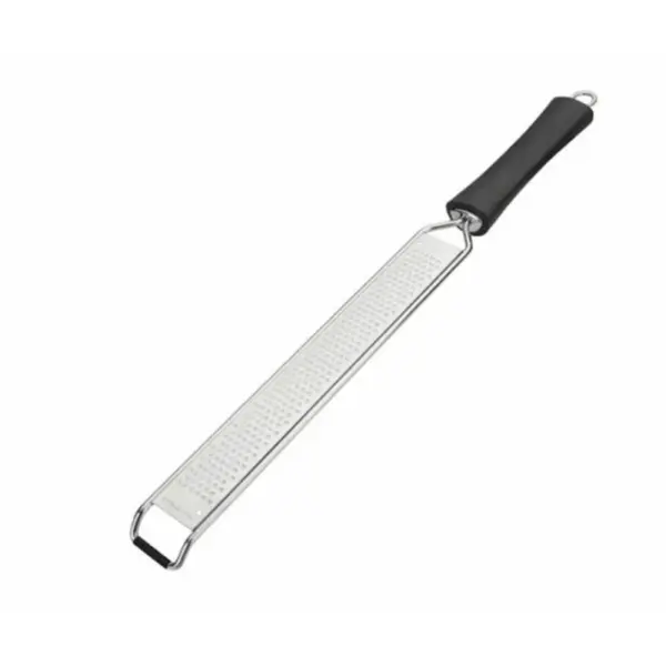 Râpe longue fine inox Lacor | Râpage précis et efficace
