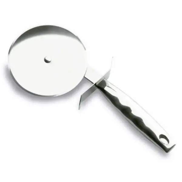 ROULETTE PIZZA INOX 18/10 LACOR