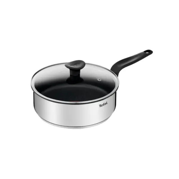 Sauteuse Inox 24 cm Tefal Primary E3093204 – Image 3