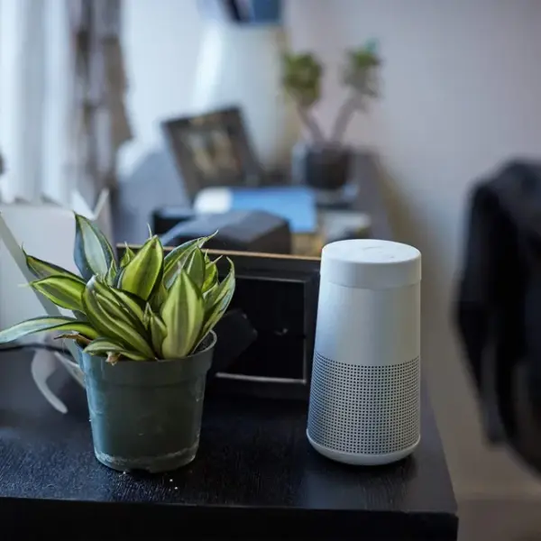 Bose SoundLink Revolve II Gris – Enceinte Bluetooth 360° – Image 3