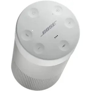 SOUNDLINK REVOLVE BOSE MAROC