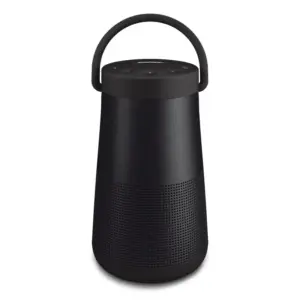 SOUNDLINK REVOLVE PLUS II BLACK BOSE ma