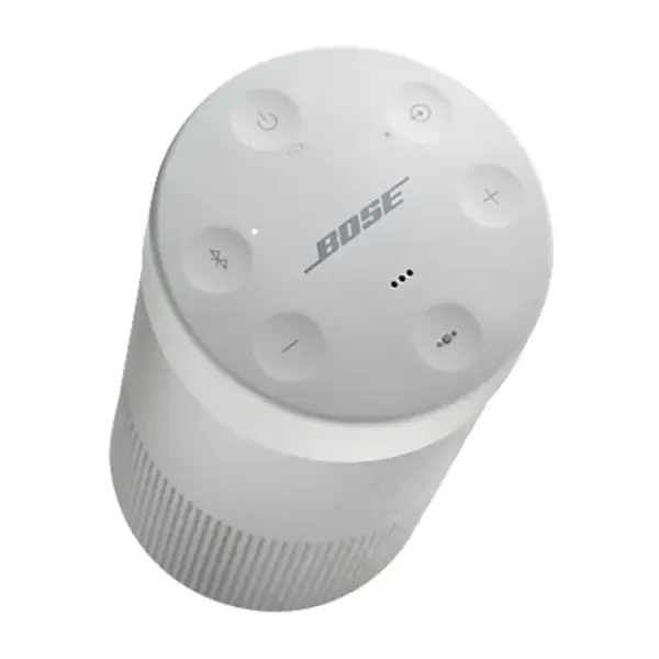 Bose SoundLink Revolve Plus II Gris – Enceinte Bluetooth – Image 2