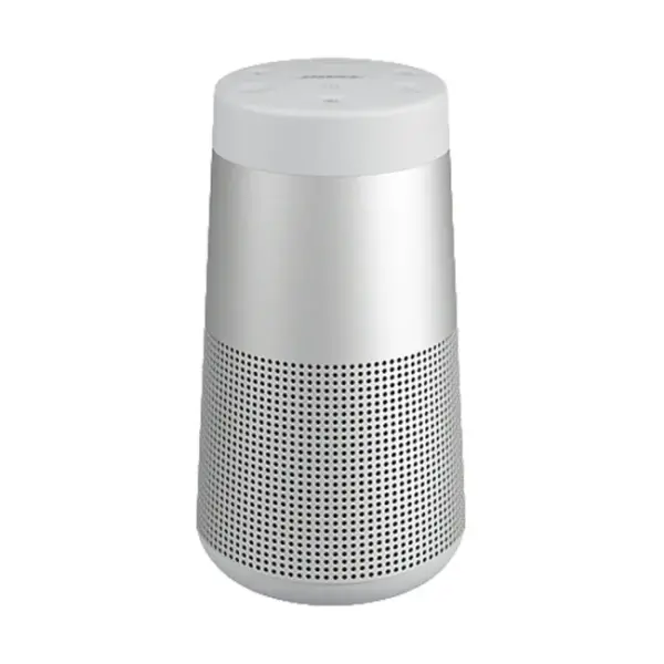 Bose SoundLink Revolve Plus II Gris – Enceinte Bluetooth – Image 3
