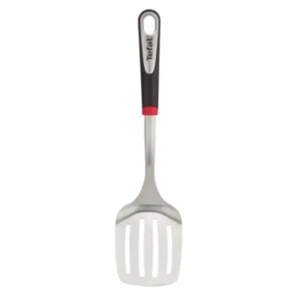Spatule à angle inox Tefal Ingenio – Précision & robustesse