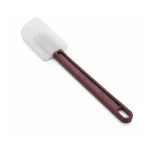 Spatule silicone 25 cm Lacor | Souple & résistante à la chaleur