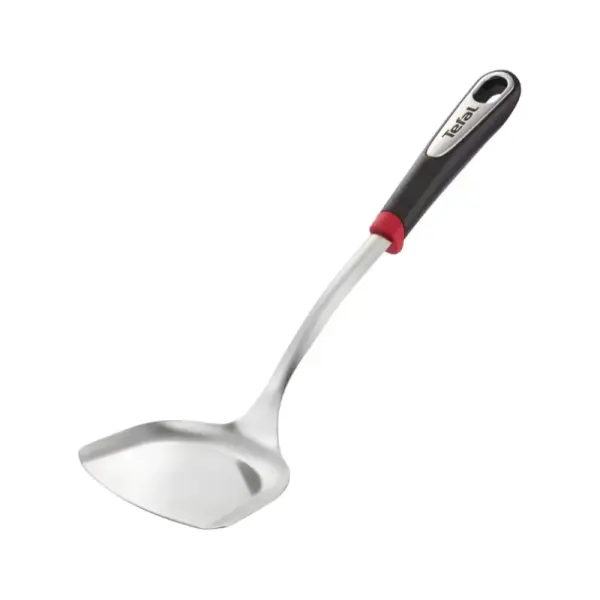 Spatule Wok Inox Tefal Ingenio K1181314 – Antiglisse – Image 2