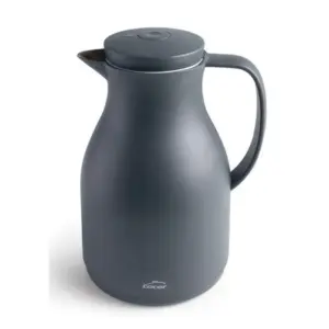 Thermique Cruche Gris 1.5L Lacor | Isolation durable
