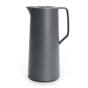 Thermos Tefal Motiva 1L Anthracite – 12h chaud, 24h froid
