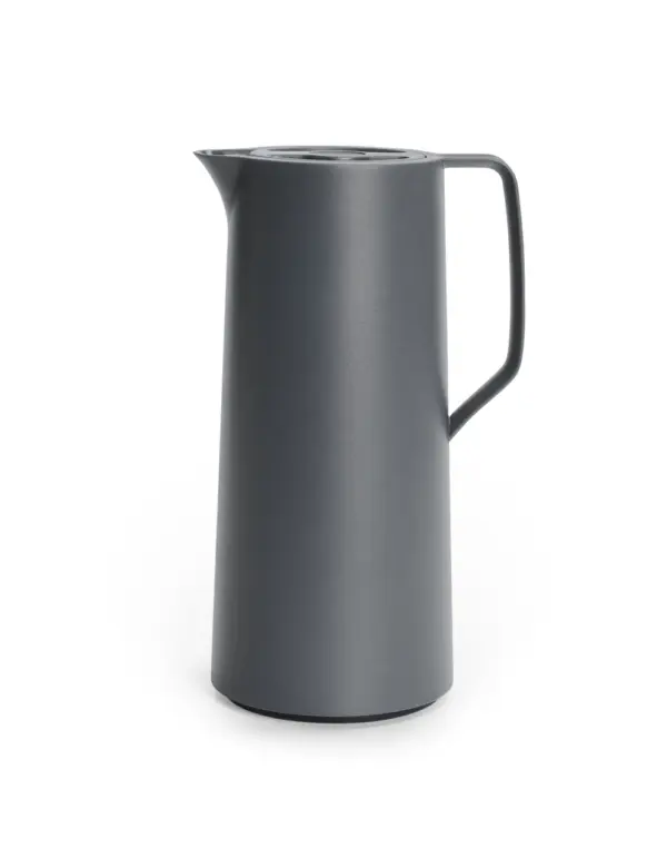 Thermos Tefal Motiva 1L Anthracite – 12h chaud, 24h froid