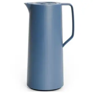 Thermos Tefal Motiva 1L Nordic Blue – Élégant & isotherme
