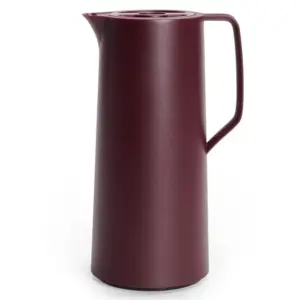 Thermos Tefal Motiva 1L Red Wine – Élégant & isotherme