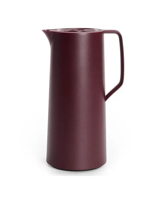 Thermos Tefal Motiva 1L Red Wine – Élégant & isotherme