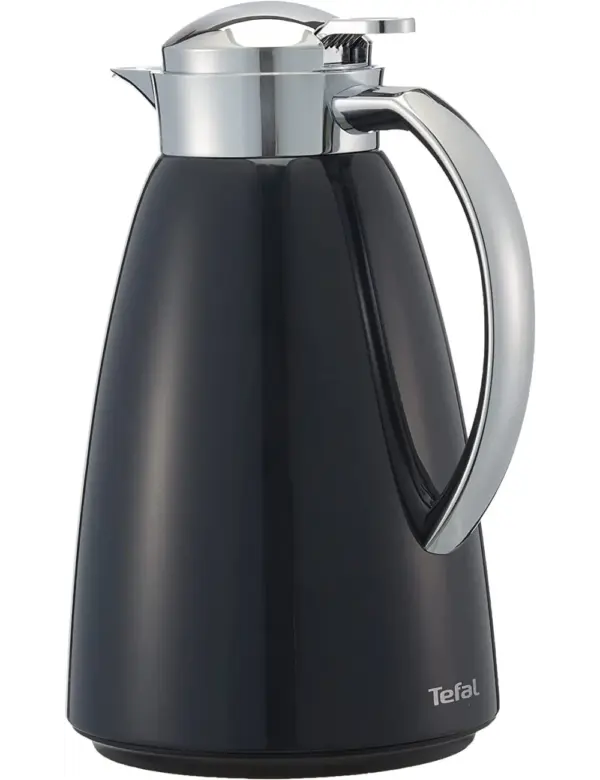 THERMOS CAMPO 1L ANTHRACITE TEFAL
