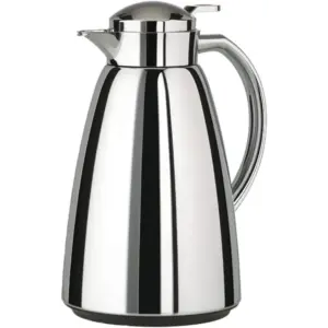 Thermos Tefal Campo 1L – Finition Chrome