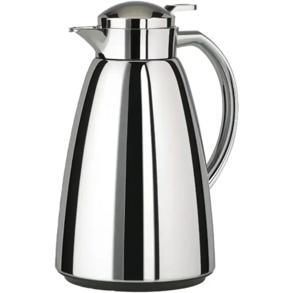 Thermos Tefal Campo 1L – Finition Chrome