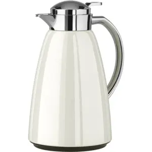 Thermos Tefal Campo 1L Blanc – Bouteille isotherme