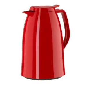 Thermos Tefal Mambo 1L Rouge – Bouteille isotherme