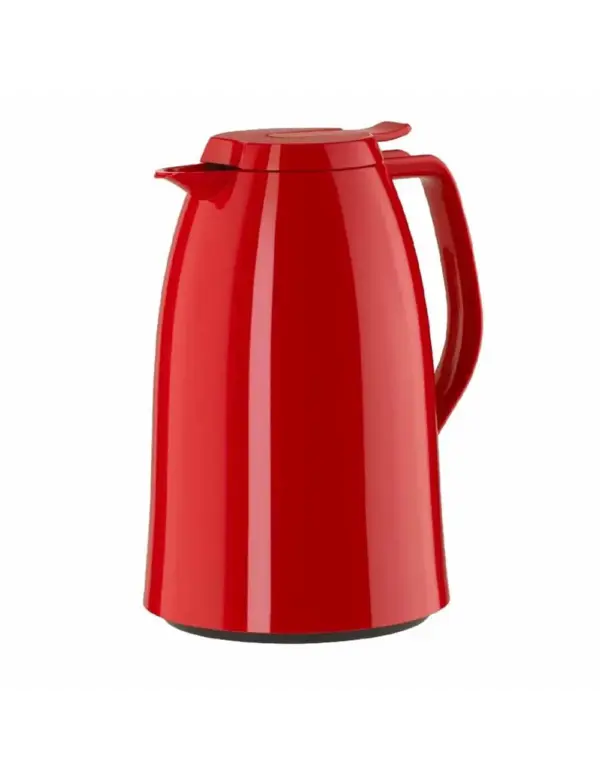 Thermos Tefal Mambo 1L Rouge – Bouteille isotherme