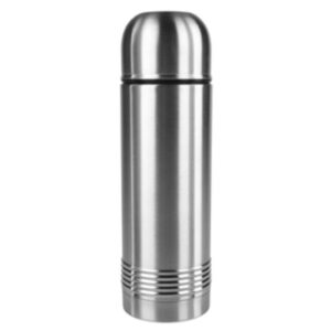 Thermos Tefal Senator 0.5L Inox – Compact et isotherme