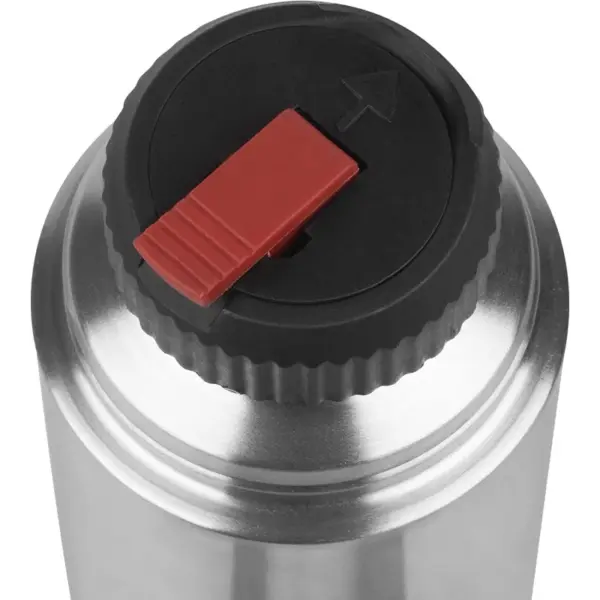 Thermos Tefal Senator 1L Inox – 12h chaud, 24h froid – Image 4