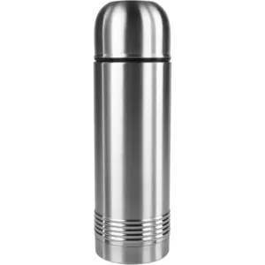 Thermos Tefal Senator 1L Inox – 12h chaud, 24h froid