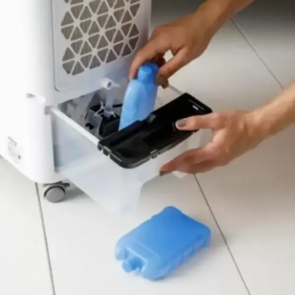 Ventilateur Air Coolers R403 Taurus | Climatiseur Évaporatif – Image 3