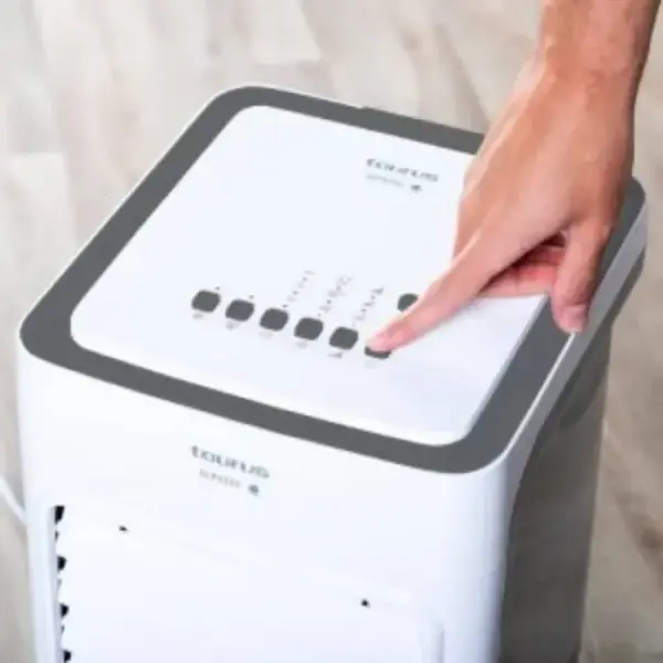 Taurus Air Coolers R850 — Climatiseur évaporatif 80 W, 7 L – Image 2