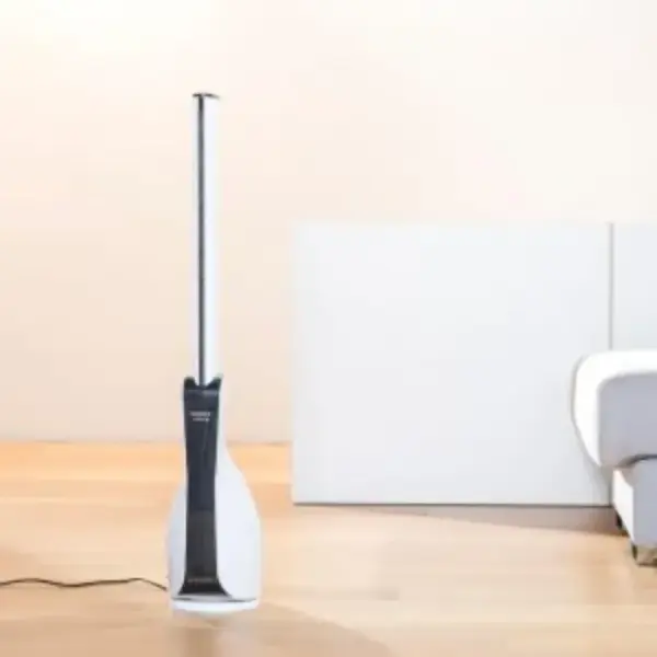 Ventilateur Tour Babel Invisible Taurus | Silencieux & Puissant – Image 3
