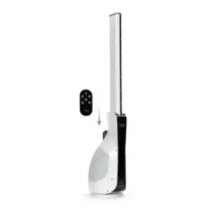 Ventilateur Tour Babel Invisible Taurus Maroc