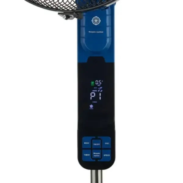 Ventilateur sur Pied Taurus Boreal No-Moskit — Anti-Moustiques – Image 4