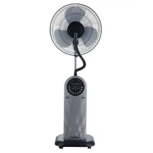 VENTILATEUR BRUMISATEUR TECHWOOD MAROC