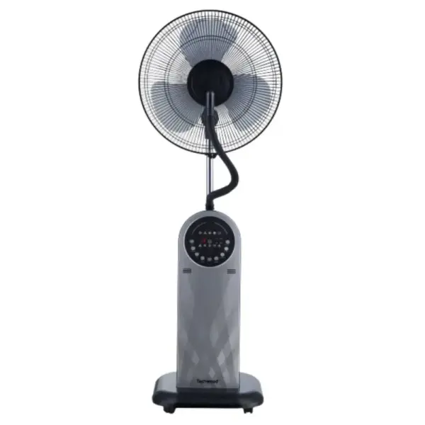 VENTILATEUR BRUMISATEUR TECHWOOD MAROC