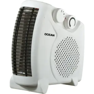 chauffage soufflant portable OCEAN Maroc