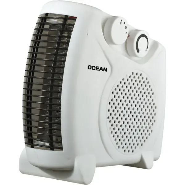 chauffage soufflant portable OCEAN Maroc