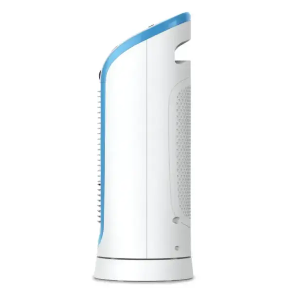 Ventilateur Colonne Compact 3V Rowenta Eole | Oscillation 3D – Image 2