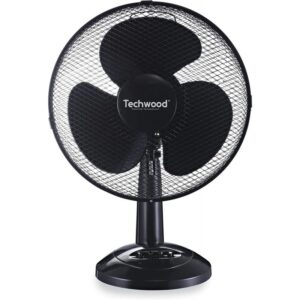 Ventilateur de Table TECHWOOD Maroc