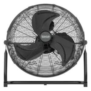 ventilateur Sirocco Taurus Maroc
