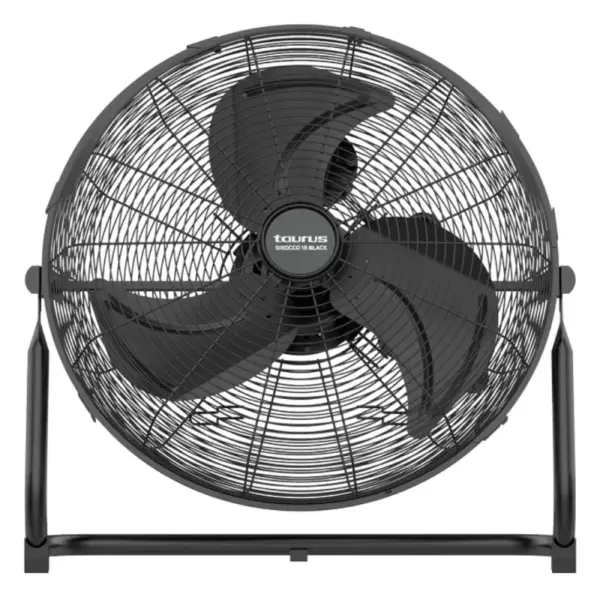 ventilateur Sirocco Taurus Maroc