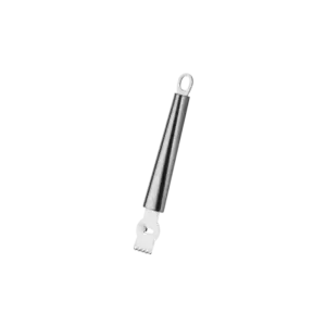 ZESTEUR CITRON INOX KORKMAZ