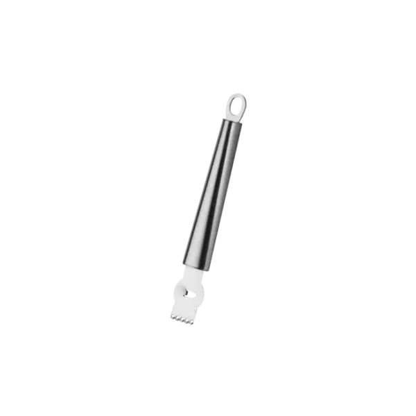 ZESTEUR CITRON INOX KORKMAZ