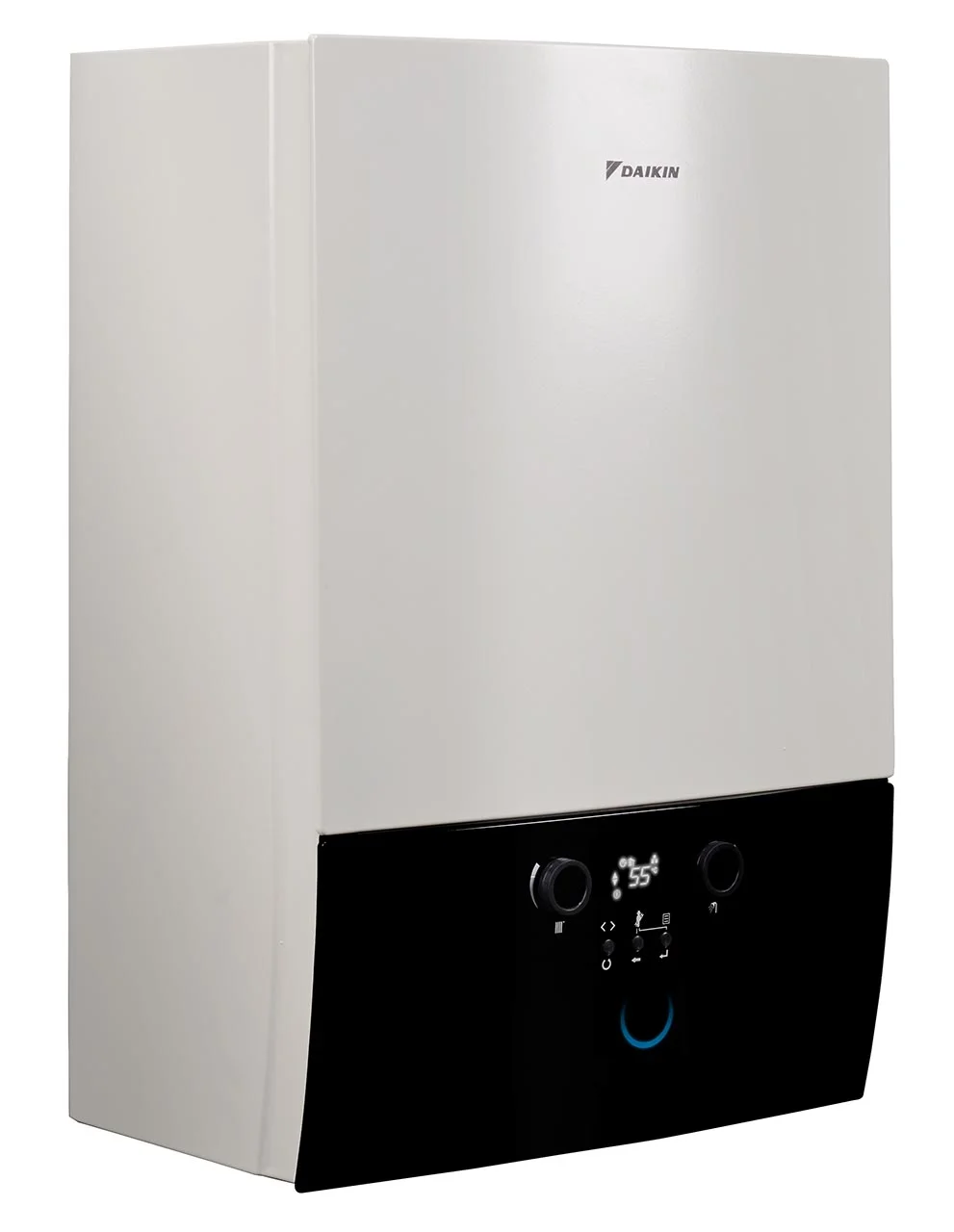 Chaudière gaz à condensation 24 kW Daikin Altherma D2CND024A1AB Maroc – Image 3